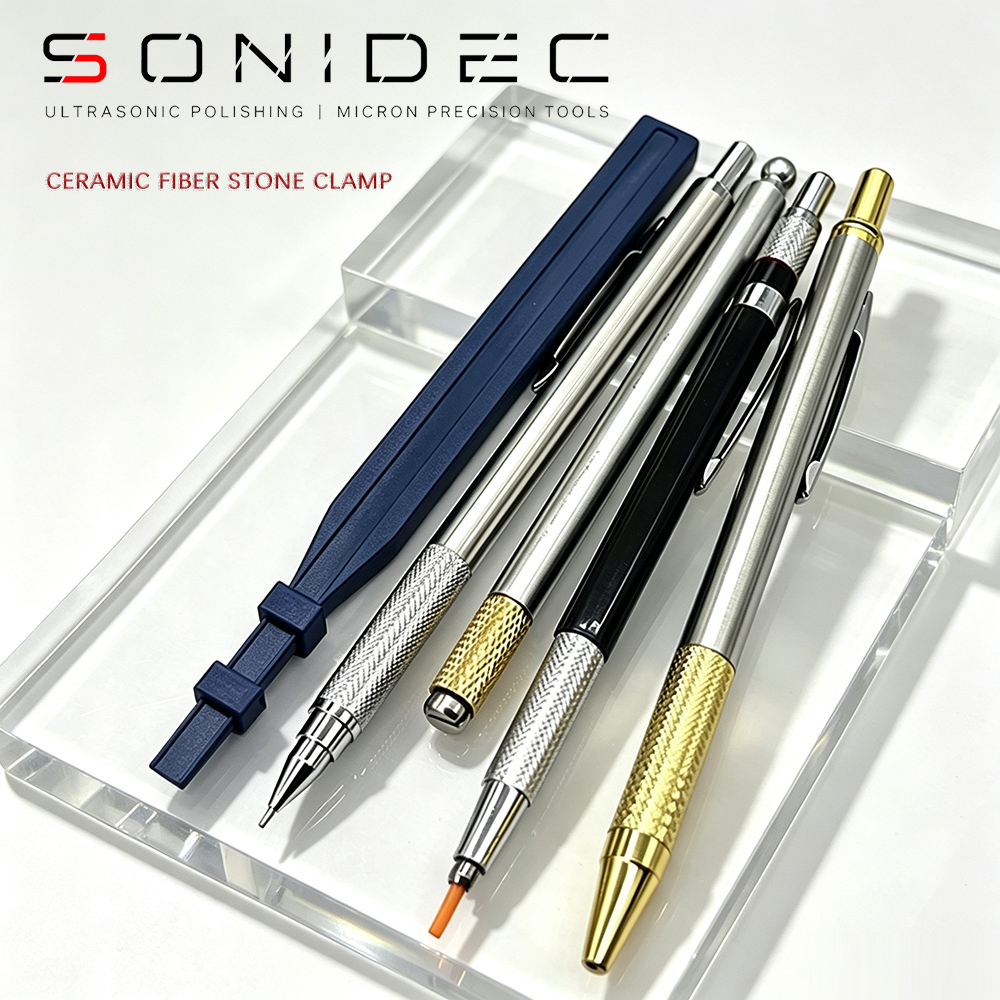 Plastic Handle for Ceramic Fib - Science Bob recension och pris