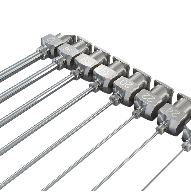 10PCS SUS304 2.95inch 75mm Lon - Hobby Science Lab recension och pris