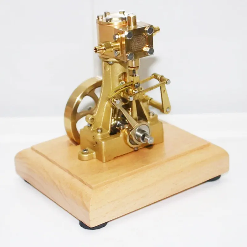 Reciprocating Steam Engine Mod - Hobby Science Lab recension och pris
