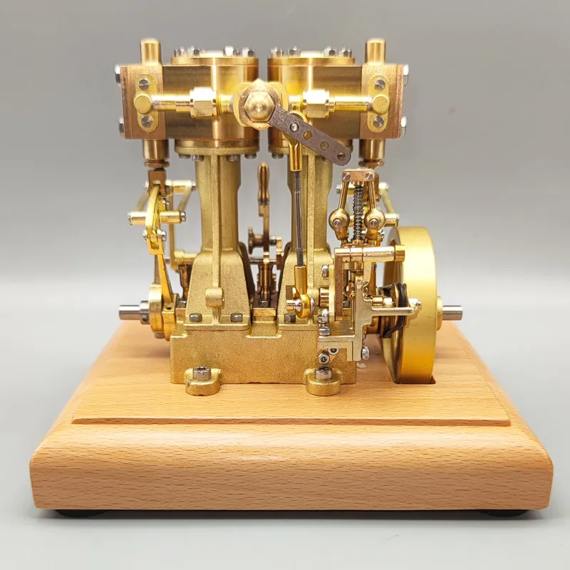 Reciprocating Steam Engine Mod - Hobby Science Lab recension och pris
