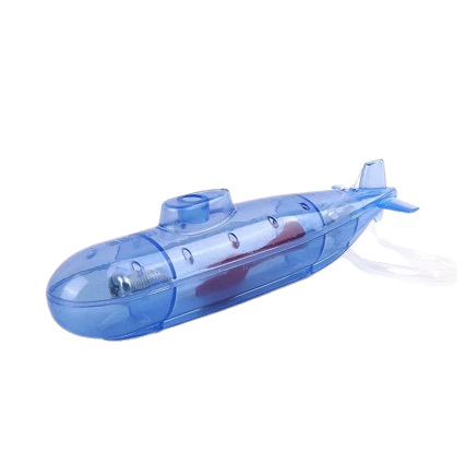 Students Homemade Submarines D - Science Toys recension och pris
