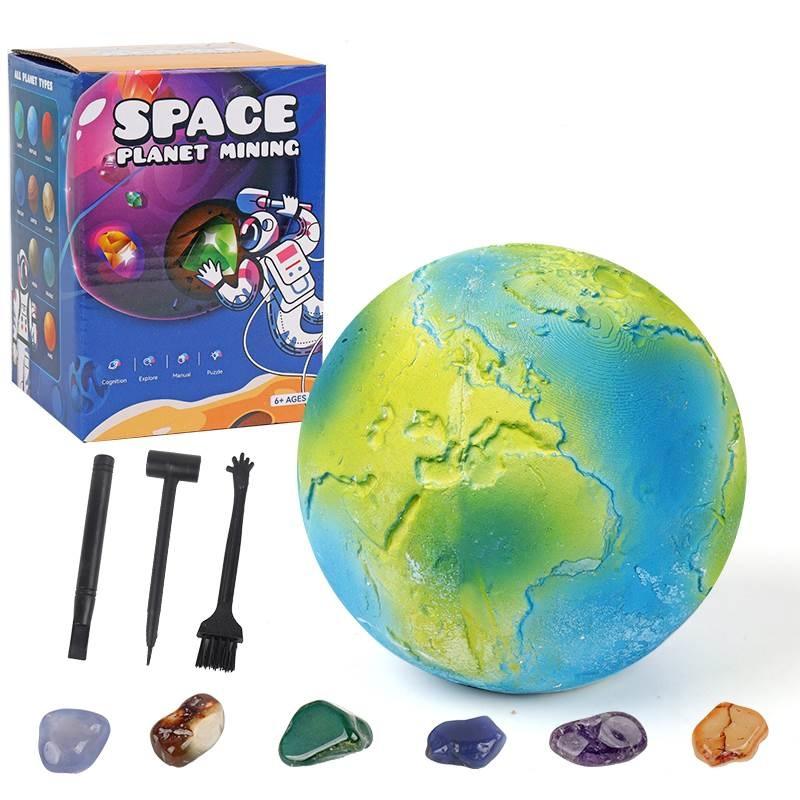 Children Archaeological Diggin - Science Toys recension och pris