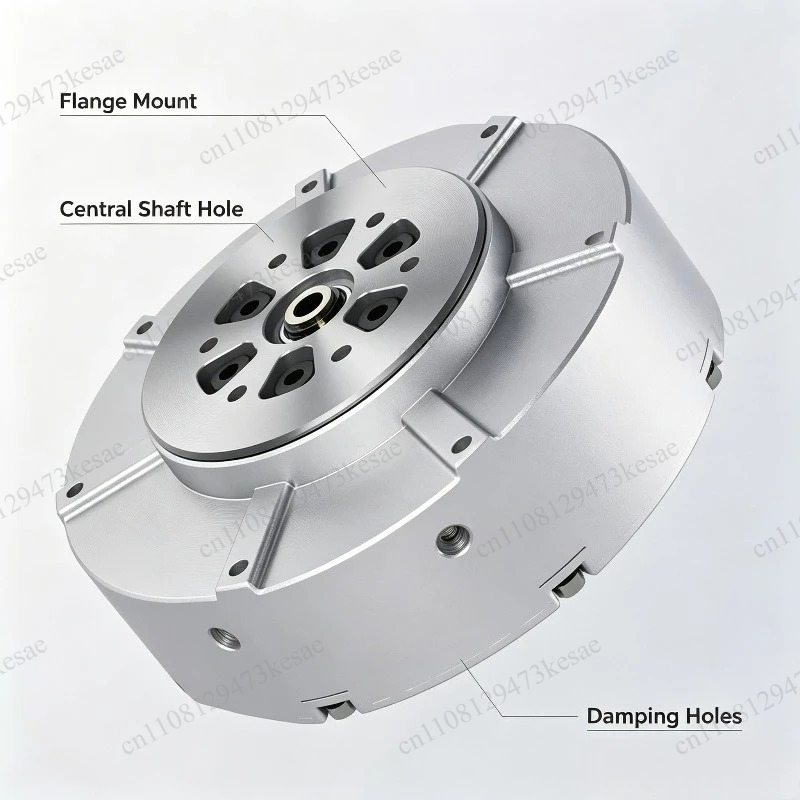 for GO-M8010-6 Joint Motor 23. - Robot Arm Motor recension och pris